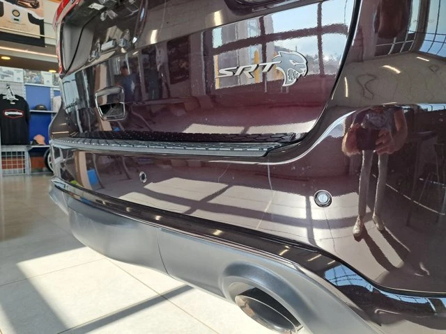 2025 Dodge Durango SRT Hellcat 3rd Gen - Image 14 of 20