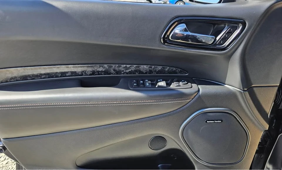 2025 Dodge Durango SRT Hellcat 3rd Gen - Image 13 of 19