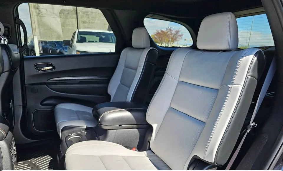 2025 Dodge Durango SRT Hellcat 3rd Gen - Image 16 of 19