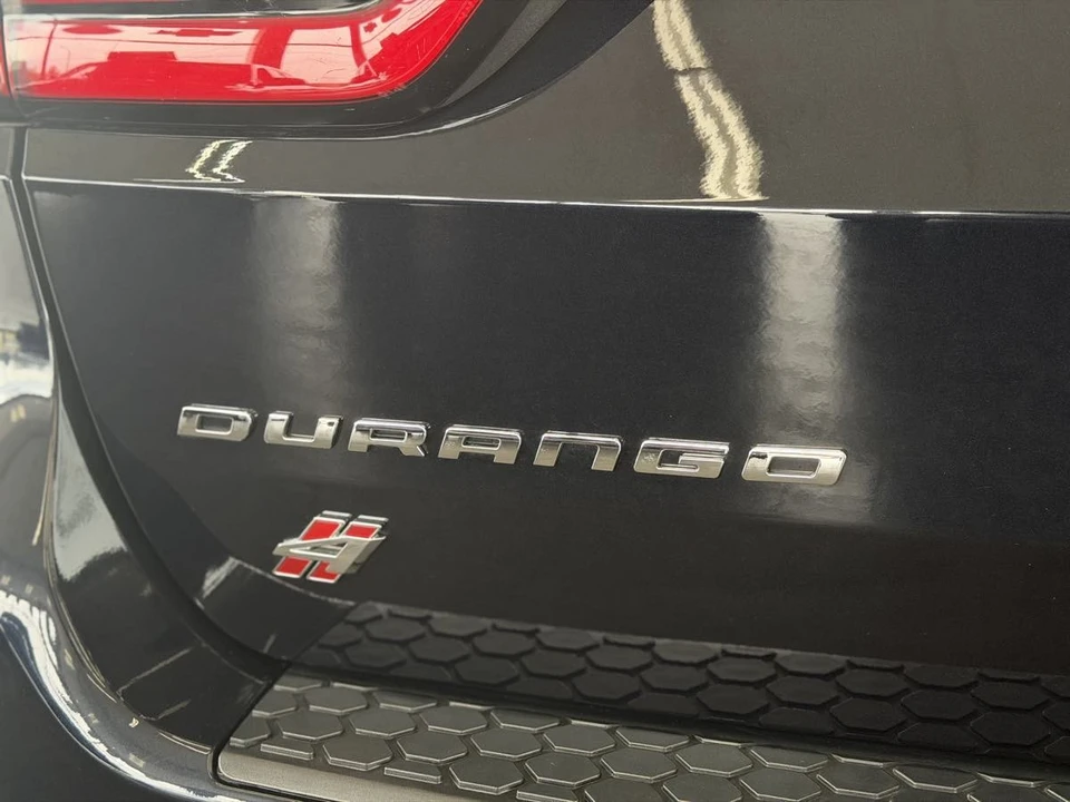 2025 Dodge Durango SRT Hellcat 3rd Gen - Image 22 of 31