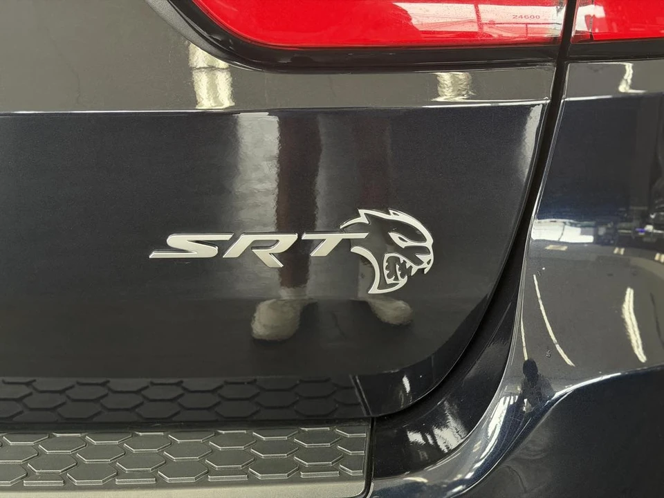2025 Dodge Durango SRT Hellcat 3rd Gen - Image 21 of 31