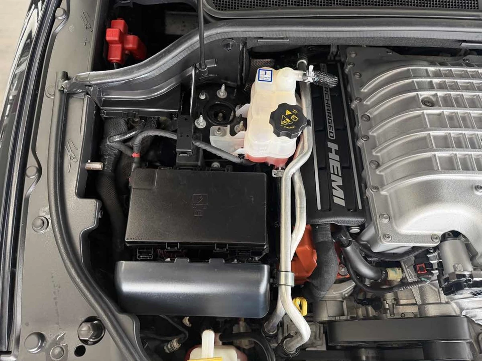 2025 Dodge Durango SRT Hellcat 3rd Gen - Image 30 of 31