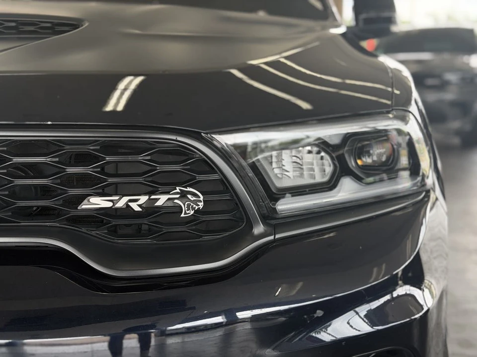 2025 Dodge Durango SRT Hellcat 3rd Gen - Image 25 of 31
