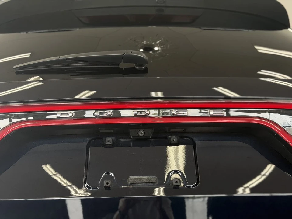 2025 Dodge Durango SRT Hellcat 3rd Gen - Image 23 of 31
