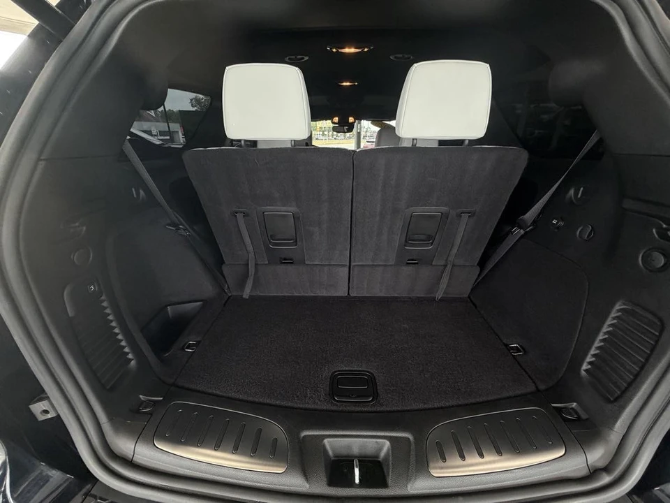 2025 Dodge Durango SRT Hellcat 3rd Gen - Image 29 of 31