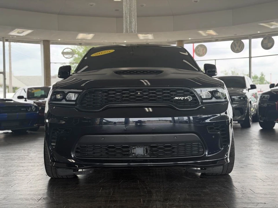 2025 Dodge Durango SRT Hellcat 3rd Gen - Image 15 of 31