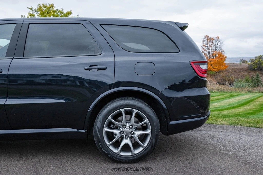 2025 Dodge Durango SRT Hellcat 3rd Gen - Image 5 of 12