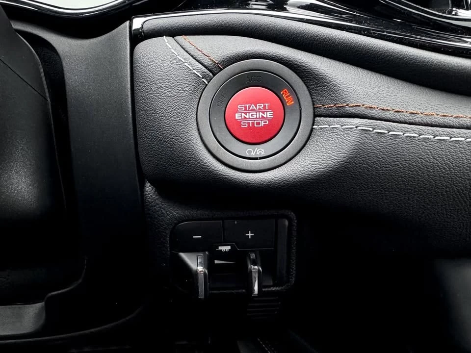 2025 Dodge Durango SRT Hellcat 3rd Gen - Image 6 of 11