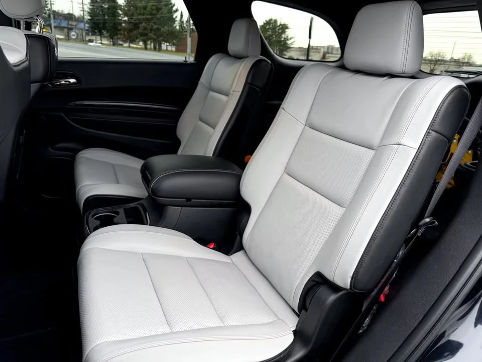 2025 Dodge Durango SRT Hellcat 3rd Gen - Image 7 of 11