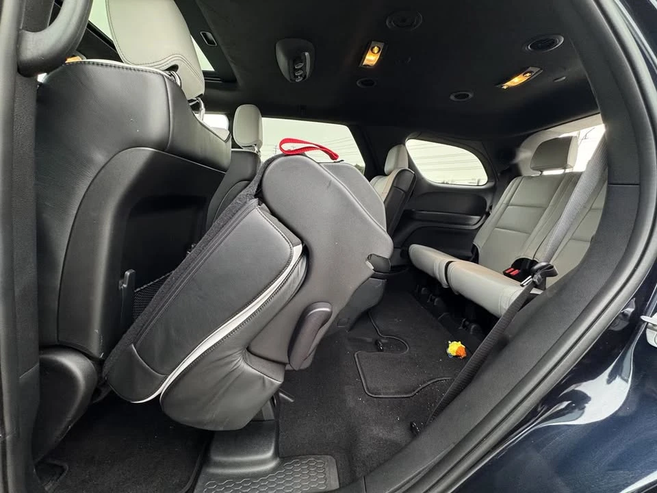 2025 Dodge Durango SRT Hellcat 3rd Gen - Image 8 of 11