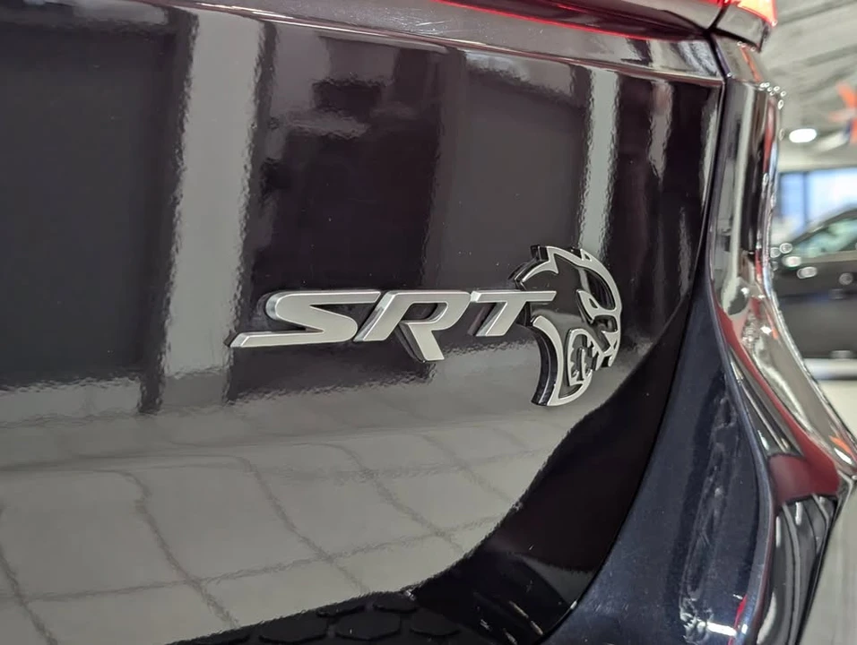 2025 Dodge Durango SRT Hellcat 3rd Gen - Image 12 of 19