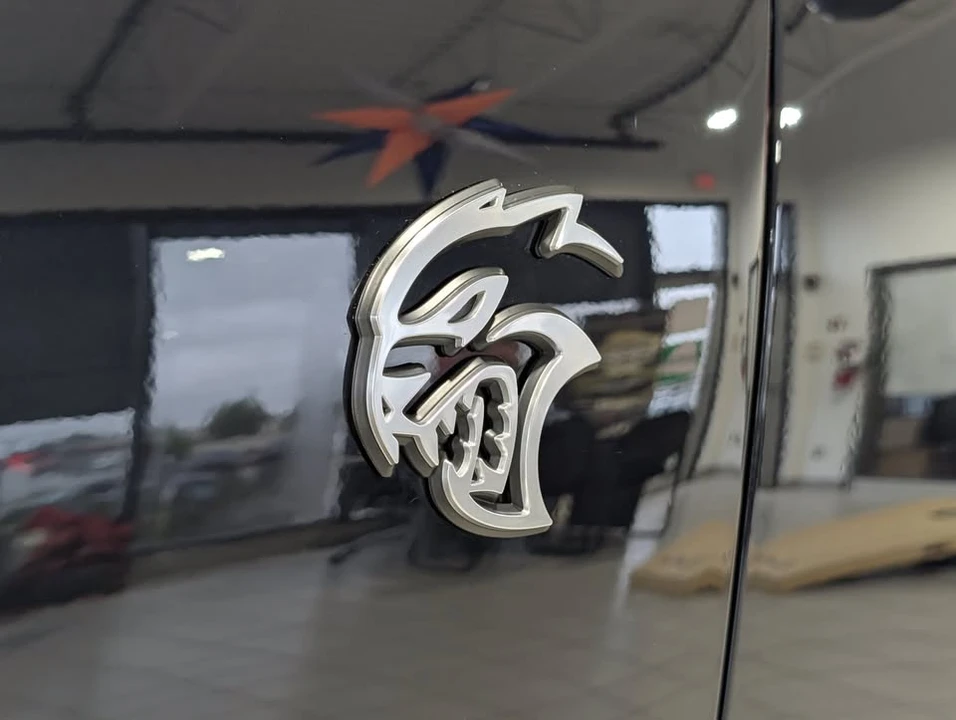 2025 Dodge Durango SRT Hellcat 3rd Gen - Image 14 of 19