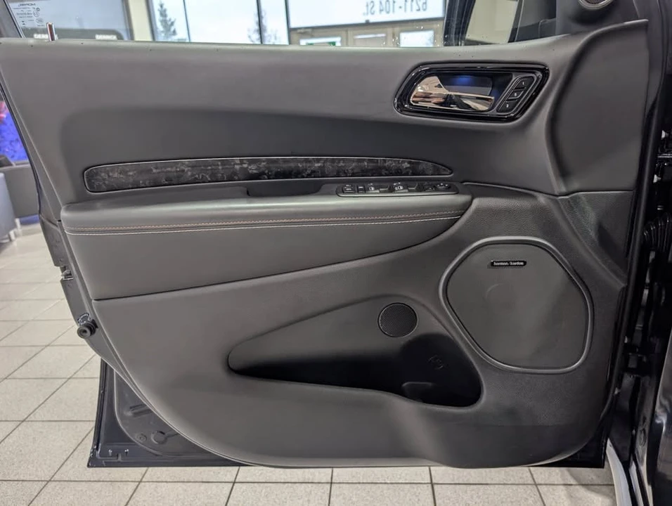 2025 Dodge Durango SRT Hellcat 3rd Gen - Image 15 of 19