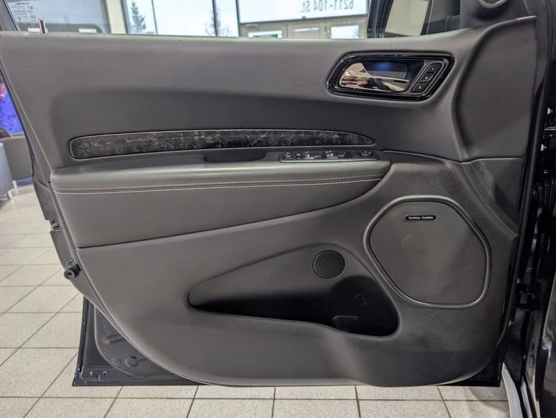 2025 Dodge Durango SRT Hellcat 3rd Gen - Image 15 of 20