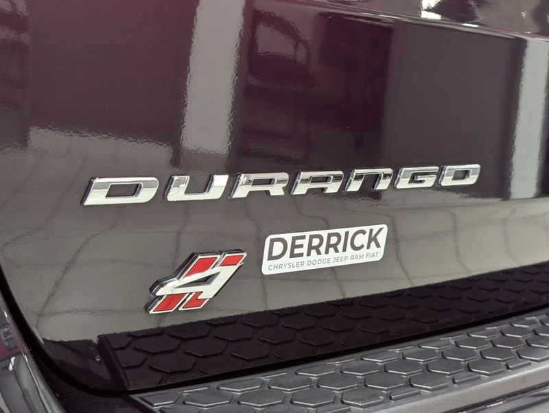 2025 Dodge Durango SRT Hellcat 3rd Gen - Image 13 of 20