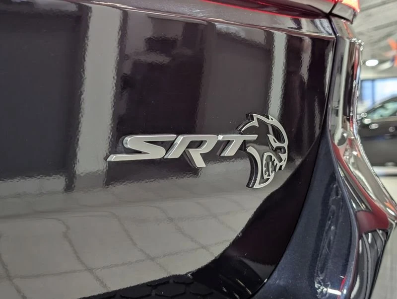 2025 Dodge Durango SRT Hellcat 3rd Gen - Image 12 of 20