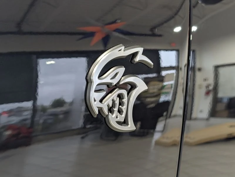 2025 Dodge Durango SRT Hellcat 3rd Gen - Image 14 of 20