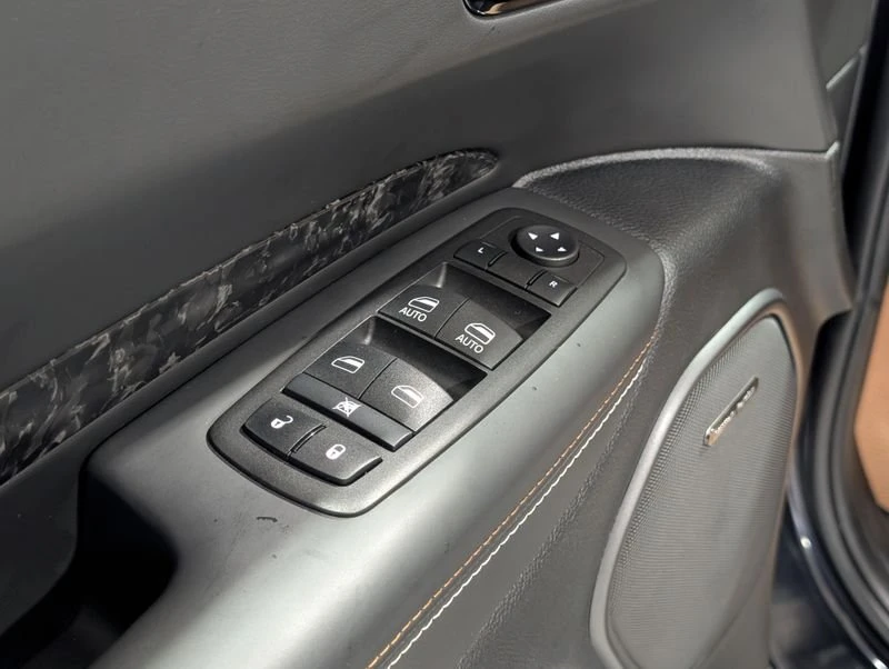 2025 Dodge Durango SRT Hellcat 3rd Gen - Image 16 of 20