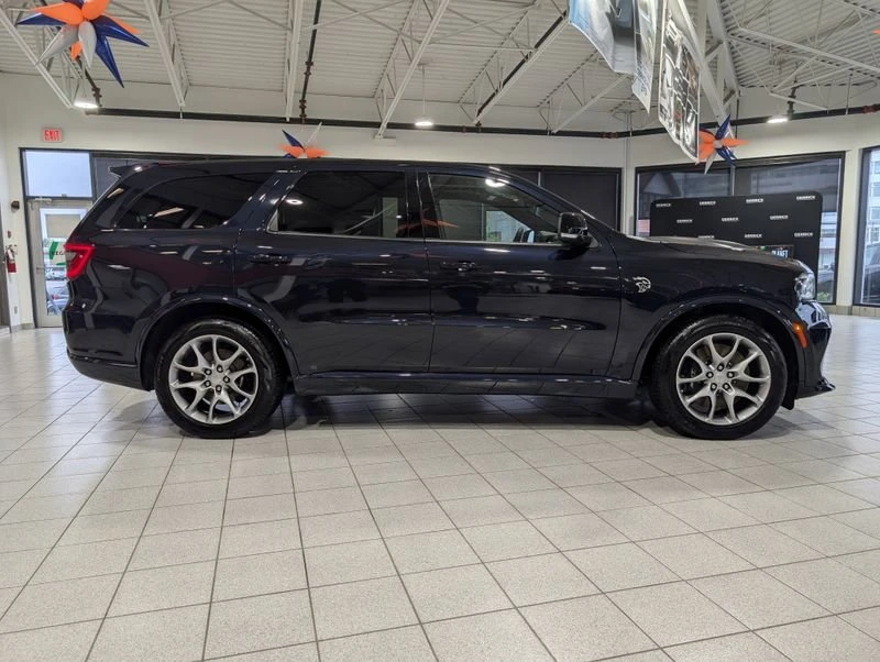 2025 Dodge Durango SRT Hellcat 3rd Gen - Image 6 of 20