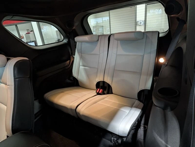2025 Dodge Durango SRT Hellcat 3rd Gen - Image 19 of 20