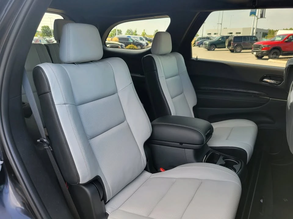 2025 Dodge Durango SRT Hellcat 3rd Gen - Image 13 of 20