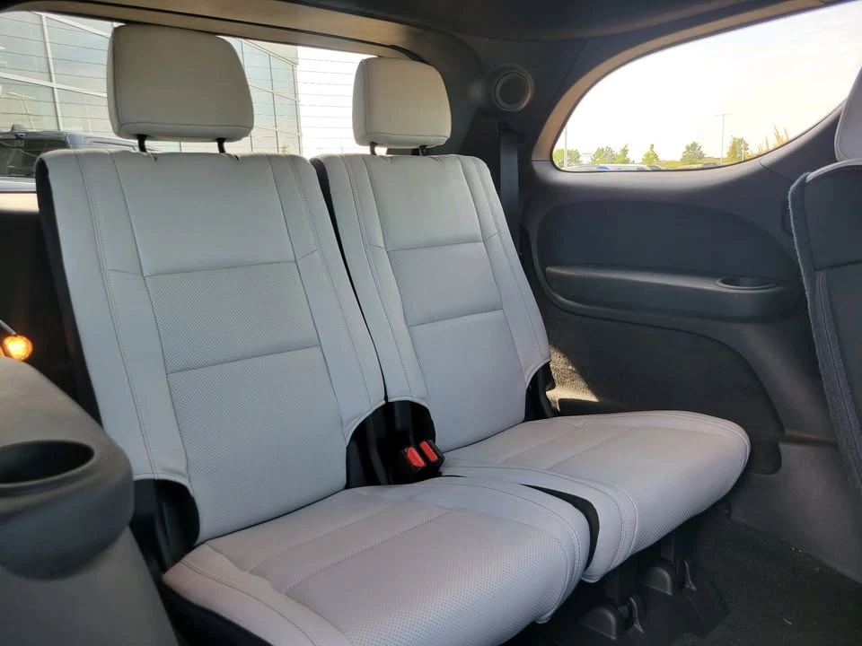 2025 Dodge Durango SRT Hellcat 3rd Gen - Image 15 of 20