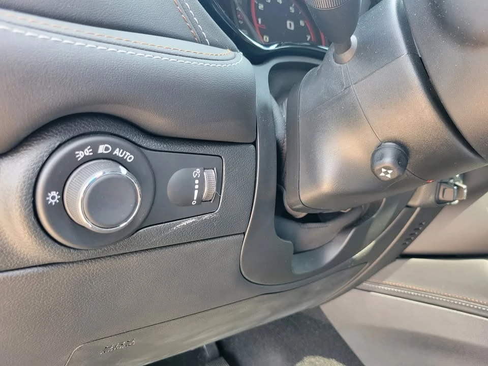 2025 Dodge Durango SRT Hellcat 3rd Gen - Image 20 of 20