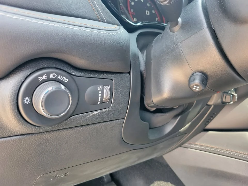2025 Dodge Durango SRT Hellcat 3rd Gen - Image 20 of 20
