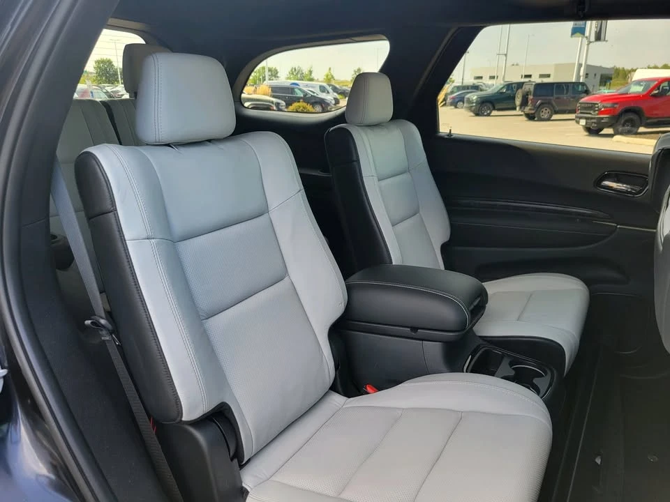 2025 Dodge Durango SRT Hellcat 3rd Gen - Image 13 of 20