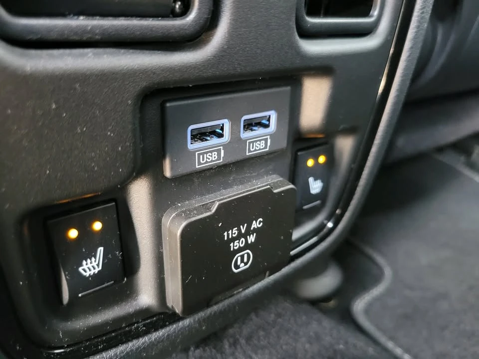 2025 Dodge Durango SRT Hellcat 3rd Gen - Image 16 of 20