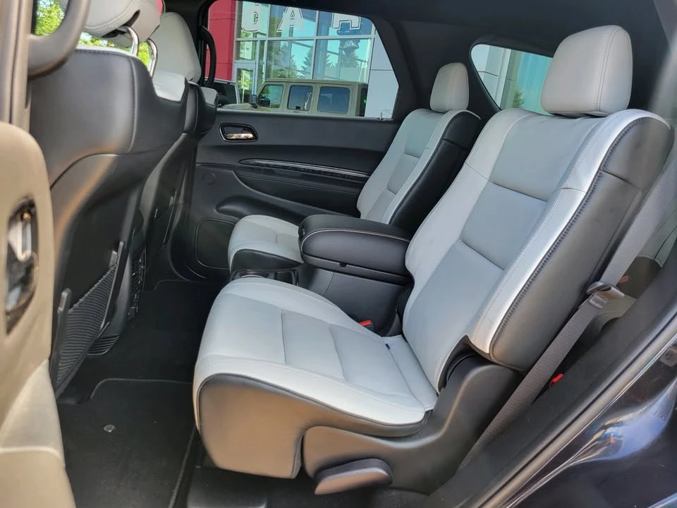 2025 Dodge Durango SRT Hellcat 3rd Gen - Image 14 of 20