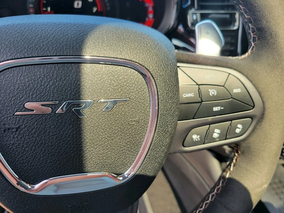 2025 Dodge Durango SRT Hellcat 3rd Gen - Image 18 of 20