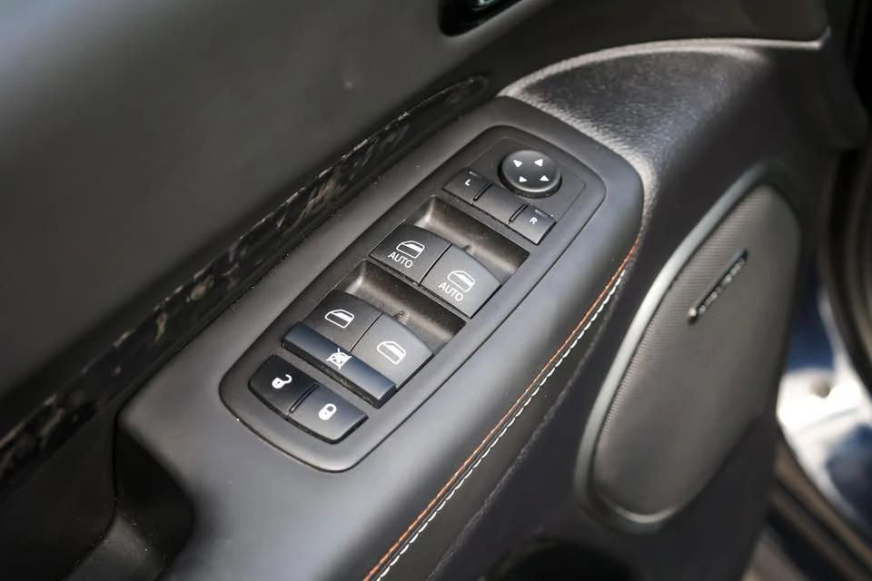 2025 Dodge Durango SRT Hellcat 3rd Gen - Image 15 of 20