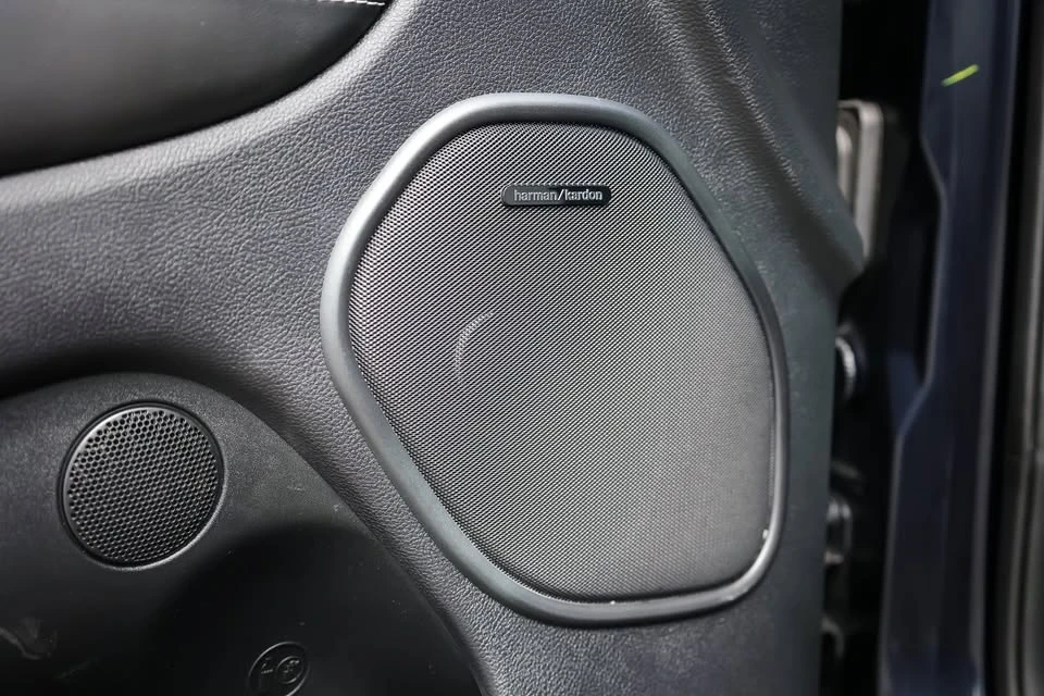 2025 Dodge Durango SRT Hellcat 3rd Gen - Image 16 of 20