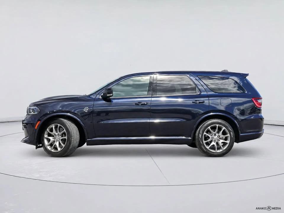 2025 Dodge Durango SRT Hellcat 3rd Gen - Image 5 of 20