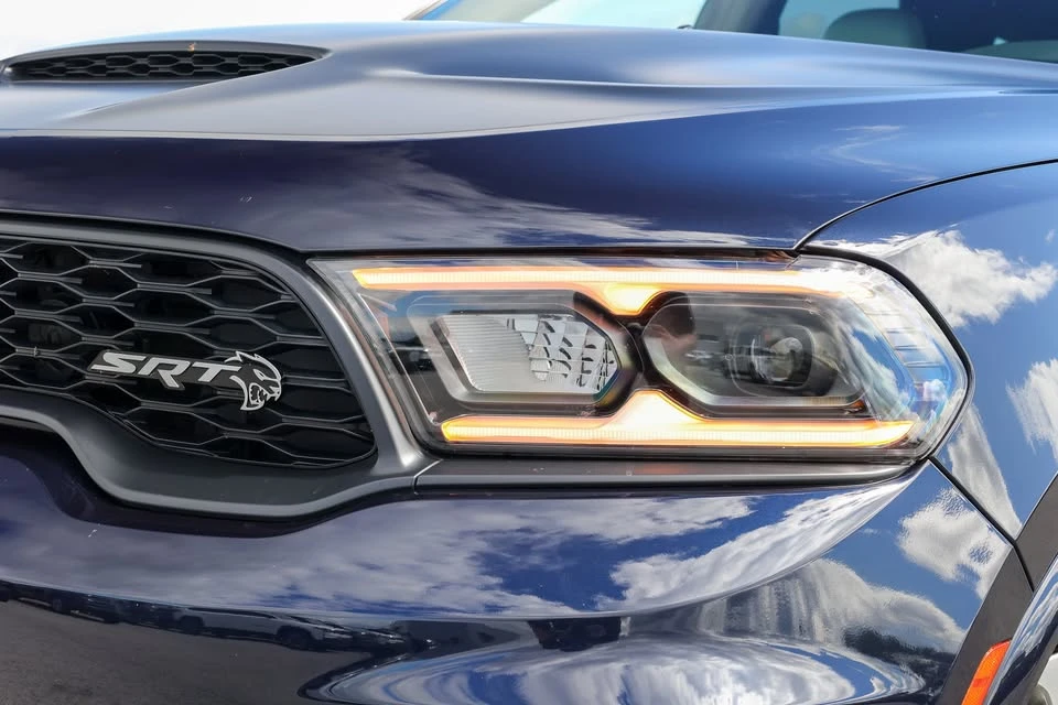2025 Dodge Durango SRT Hellcat 3rd Gen - Image 6 of 20