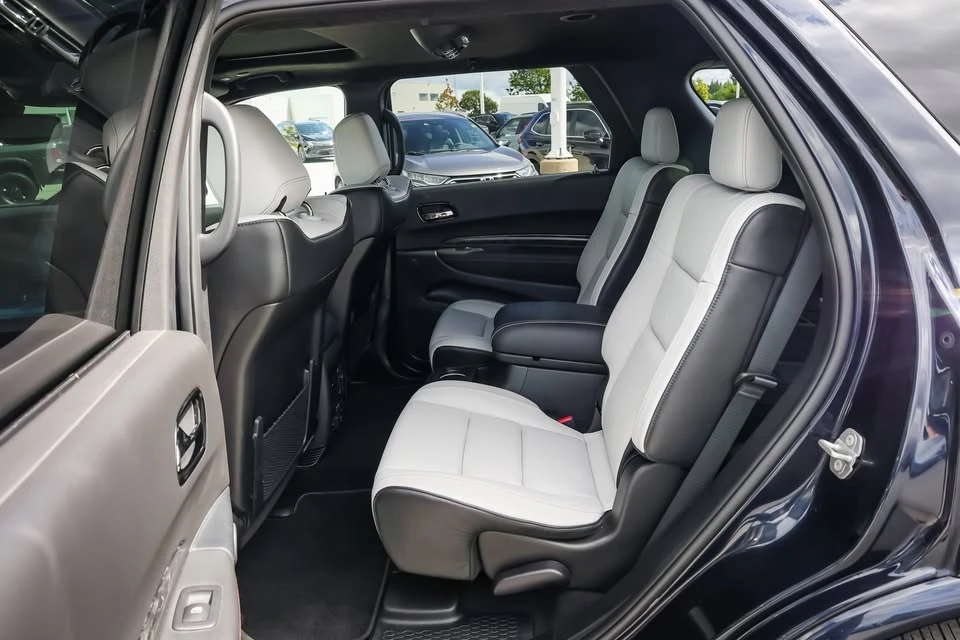 2025 Dodge Durango SRT Hellcat 3rd Gen - Image 9 of 20