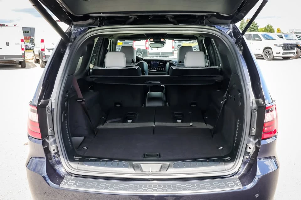 2025 Dodge Durango SRT Hellcat 3rd Gen - Image 10 of 20
