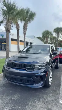 2025 Dodge Durango SRT Hellcat Hammerhead