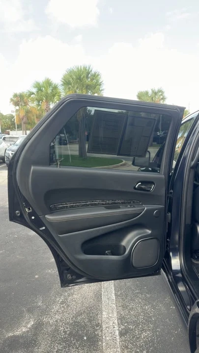 2025 Dodge Durango SRT Hellcat 3rd Gen - Image 8 of 12
