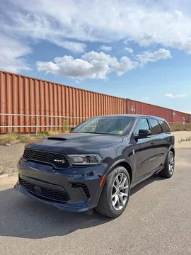 2025 Dodge Durango SRT Hellcat