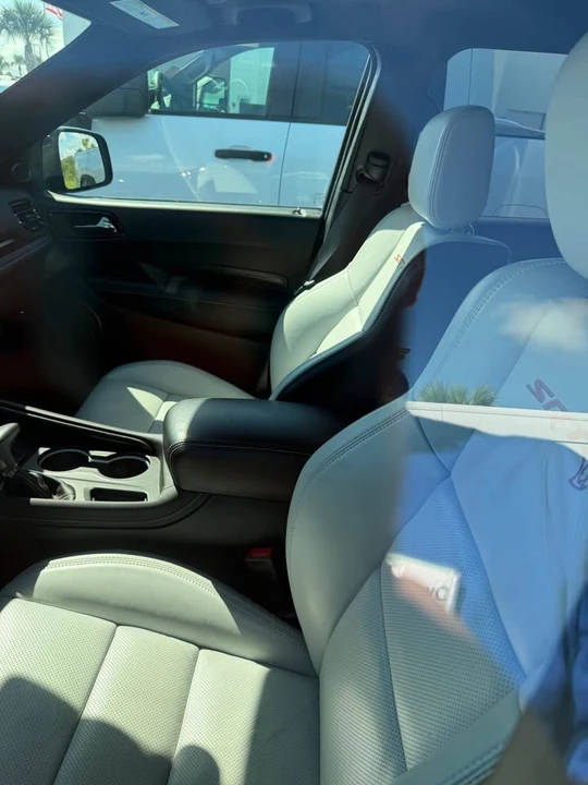 2025 Dodge Durango SRT Hellcat 3rd Gen - Image 5 of 6