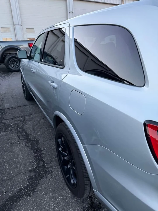 2025 Dodge Durango SRT Hellcat 3rd Gen - Image 6 of 9