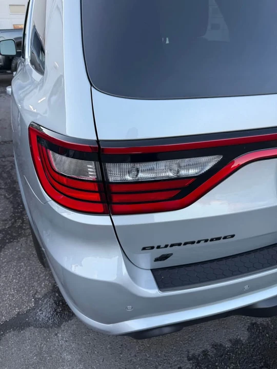 2025 Dodge Durango SRT Hellcat 3rd Gen - Image 4 of 9