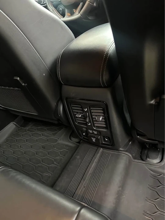 2025 Dodge Durango SRT Hellcat 3rd Gen - Image 14 of 18