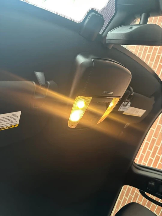 2025 Dodge Durango SRT Hellcat 3rd Gen - Image 11 of 18