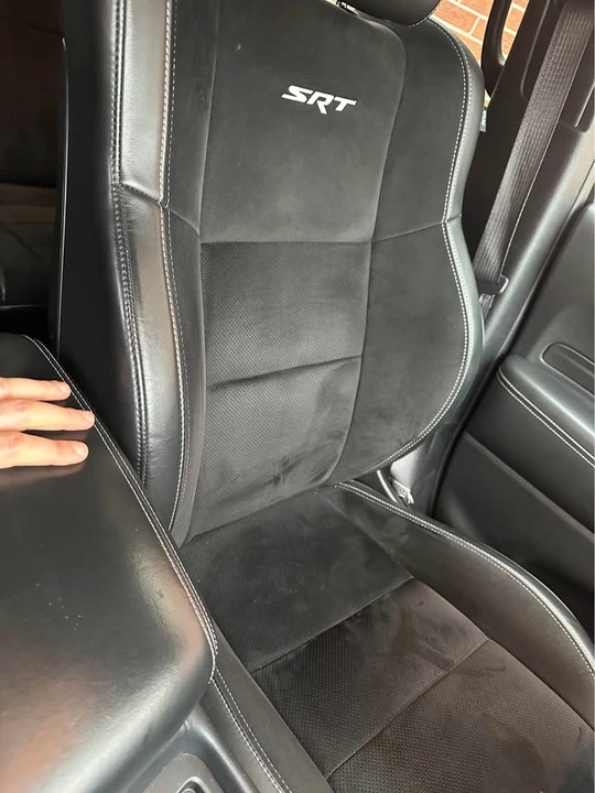 2025 Dodge Durango SRT Hellcat 3rd Gen - Image 16 of 18