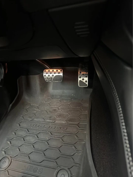 2025 Dodge Durango SRT Hellcat 3rd Gen - Image 8 of 18