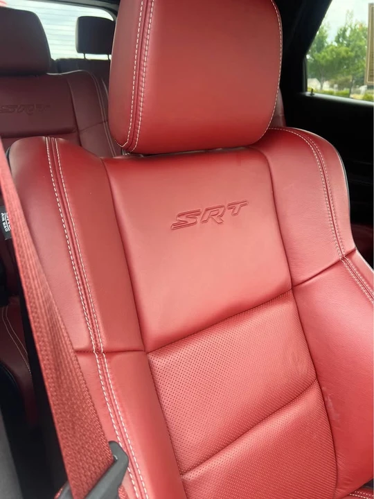 2025 Dodge Durango SRT Hellcat 3rd Gen - Image 16 of 18
