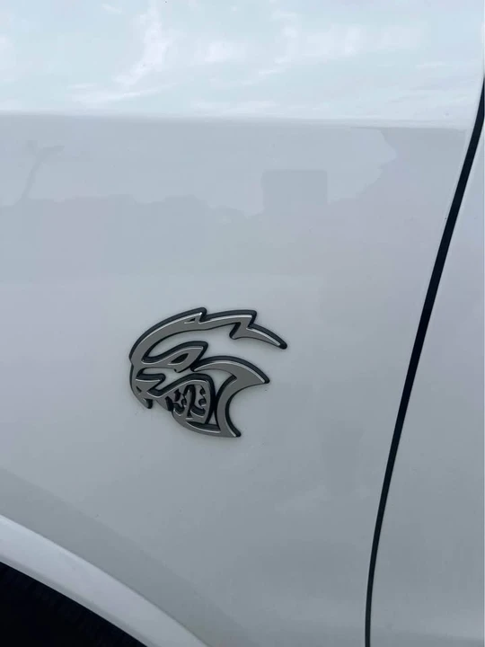 2025 Dodge Durango SRT Hellcat 3rd Gen - Image 7 of 18